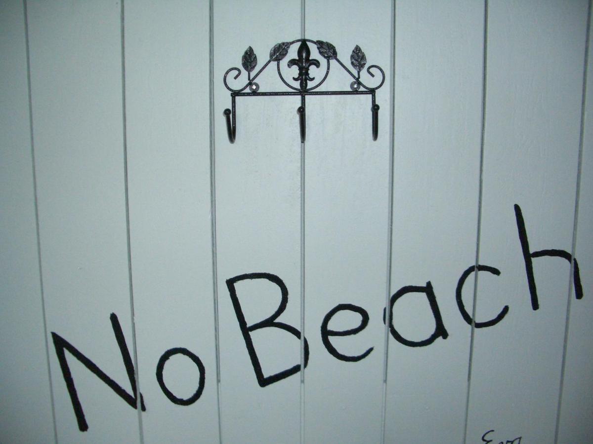 No Beach Solingen Exterior photo
